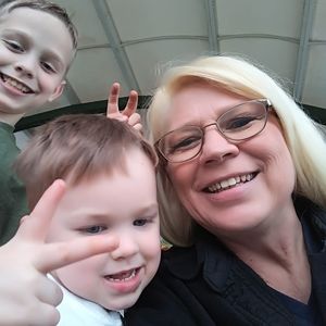 Meet your Posher, Tammy